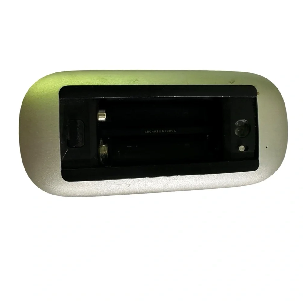 Apple Mouse wireless white‎